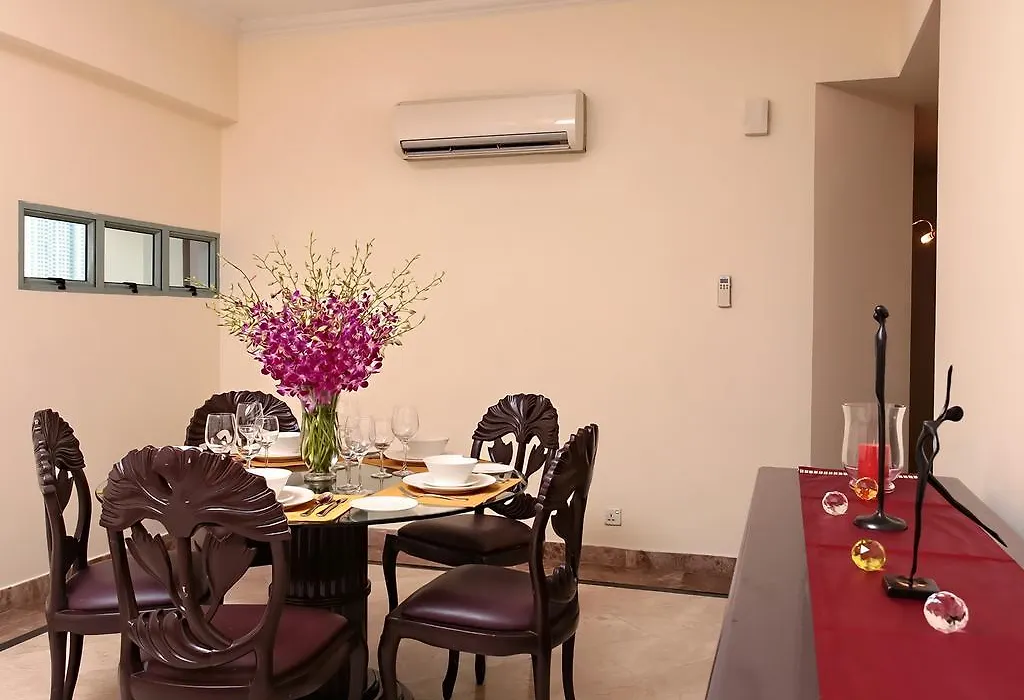 Village Residence West Coast By Far East Hospitality-1