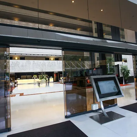 Concorde Hotel Singapore-2