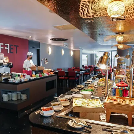 M Hotel Singapore City Centre-3