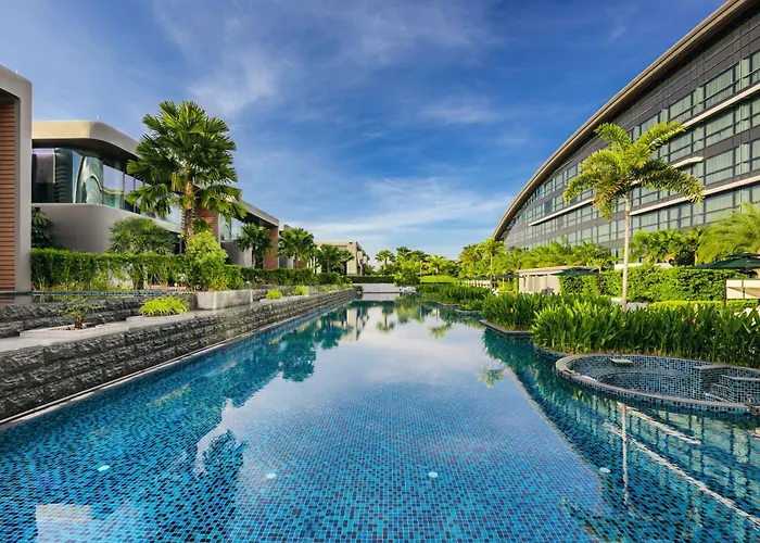 Dusit Thani Laguna