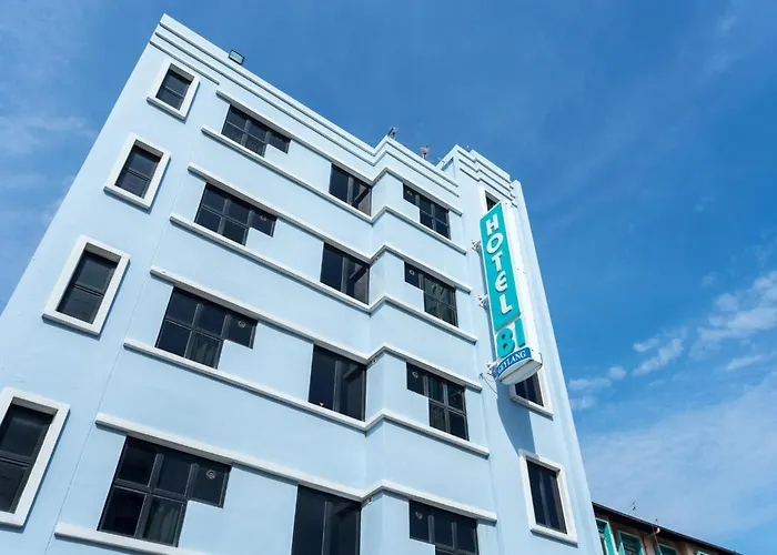 81 Geylang