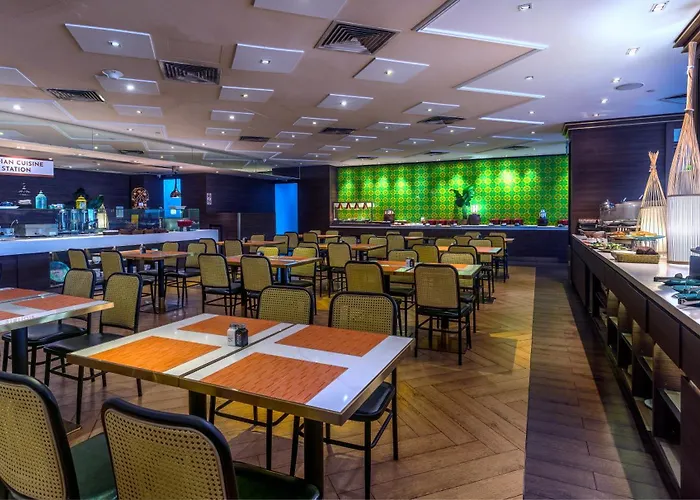 Village Hotel Katong By Far East Hospitality