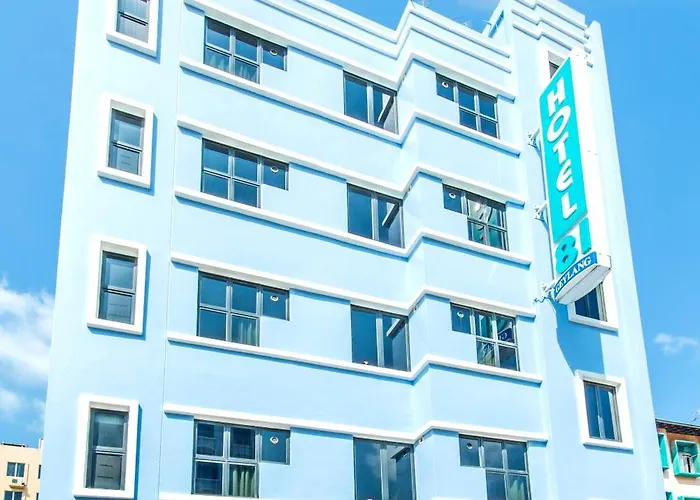 81 Geylang